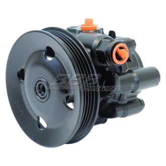 BBB Industries® - Remanufactured Power Steering Pump