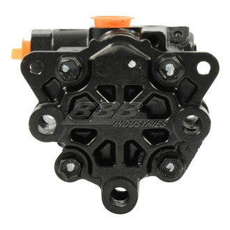 BBB Industries® - Remanufactured Power Steering Pump