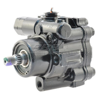 BBB Industries® - Remanufactured Power Steering Pump