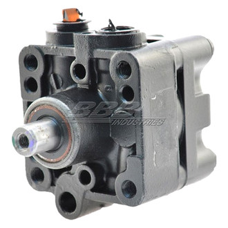 BBB Industries® - Remanufactured Power Steering Pump