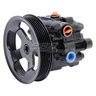 BBB Industries® - Remanufactured Power Steering Pump
