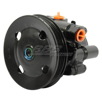 BBB Industries® - Remanufactured Power Steering Pump