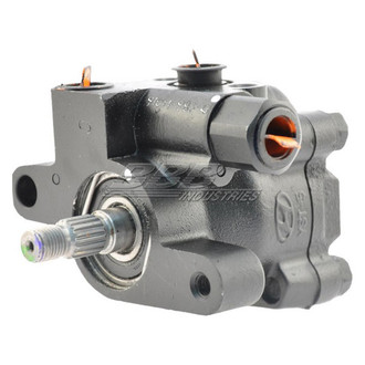 BBB Industries® - Remanufactured Power Steering Pump