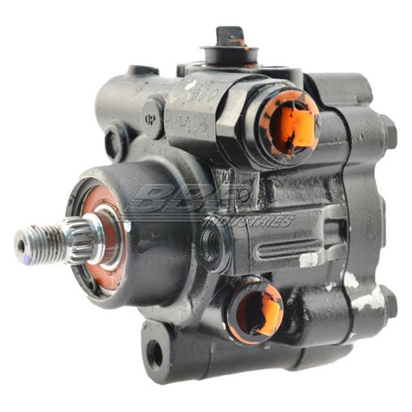 BBB Industries® - Remanufactured Power Steering Pump