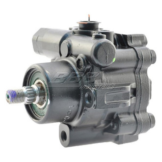 BBB Industries® - Remanufactured Power Steering Pump