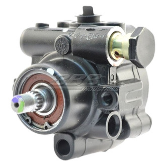 BBB Industries® - Remanufactured Power Steering Pump
