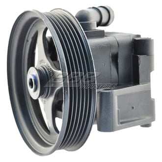 BBB Industries® - Remanufactured Power Steering Pump