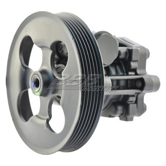 BBB Industries® - Remanufactured Power Steering Pump