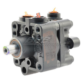 BBB Industries® - Remanufactured Power Steering Pump