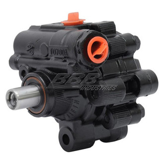 BBB Industries® - Remanufactured Power Steering Pump