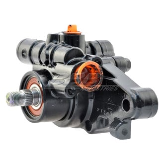 BBB Industries® - Remanufactured Power Steering Pump