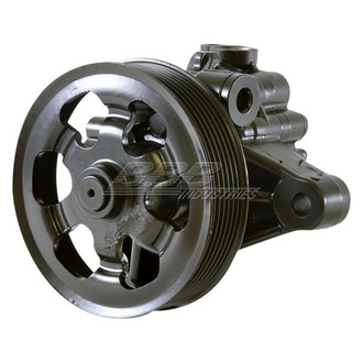 BBB Industries® - Remanufactured Power Steering Pump