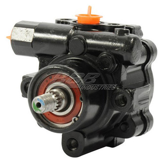 BBB Industries® - Power Steering Pump