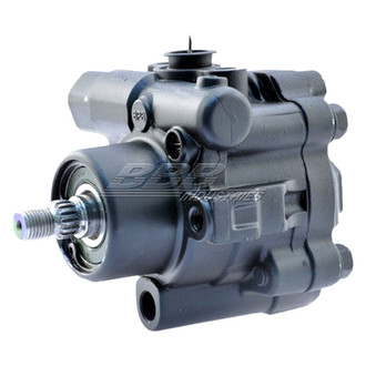 BBB Industries® - Remanufactured Power Steering Pump