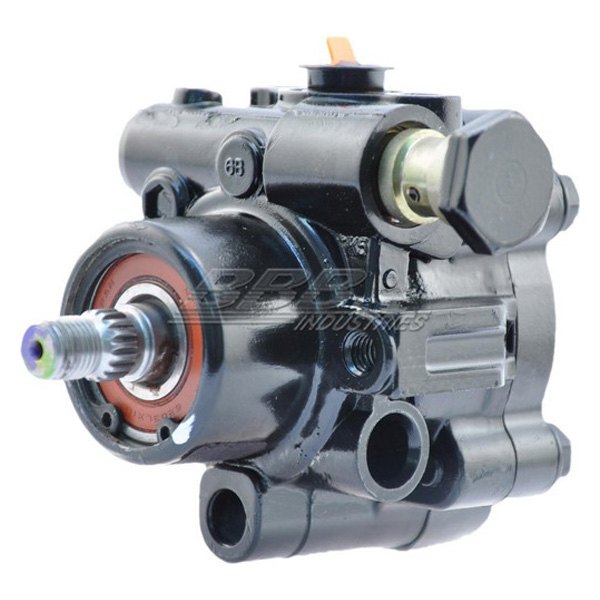 BBB Industries® - Remanufactured Power Steering Pump