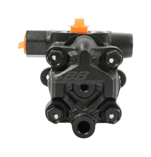 BBB Industries® - Remanufactured Power Steering Pump