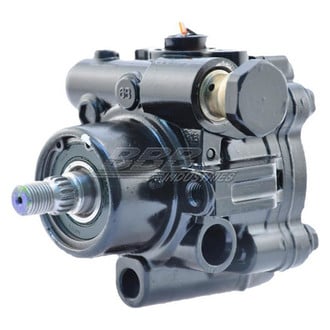 BBB Industries® - Remanufactured Power Steering Pump