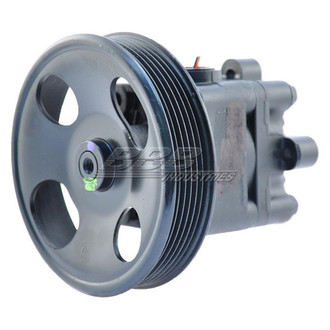 BBB Industries® - Remanufactured Power Steering Pump