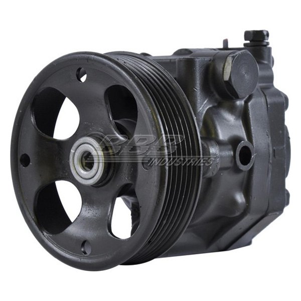 BBB Industries® - Remanufactured Power Steering Pump