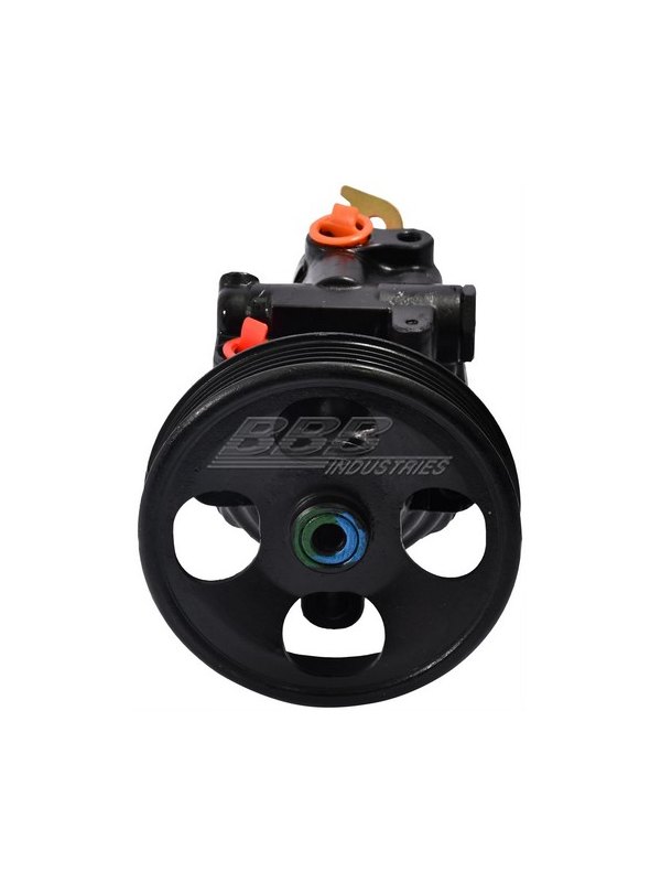 BBB Industries® - Remanufactured Power Steering Pump