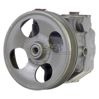 BBB Industries® - Remanufactured Power Steering Pump