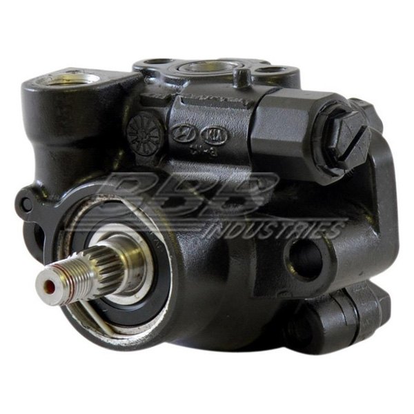 BBB Industries® - Remanufactured Power Steering Pump