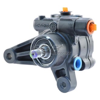 BBB Industries® - Remanufactured Power Steering Pump