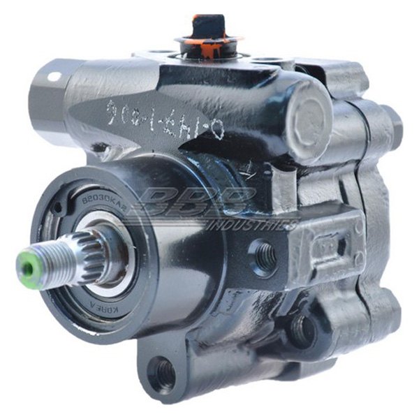 BBB Industries® - Remanufactured Power Steering Pump