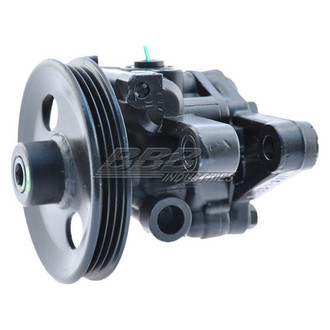BBB Industries® - Remanufactured Power Steering Pump