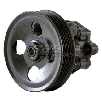BBB Industries® - Remanufactured Power Steering Pump