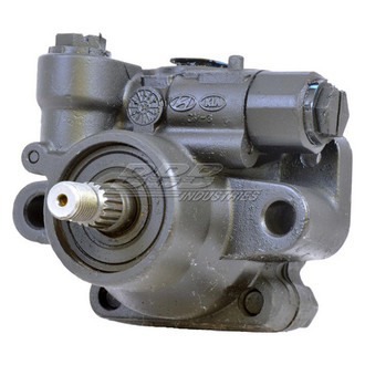 BBB Industries® - Remanufactured Power Steering Pump