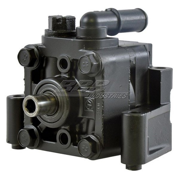 BBB Industries® - Remanufactured Power Steering Pump