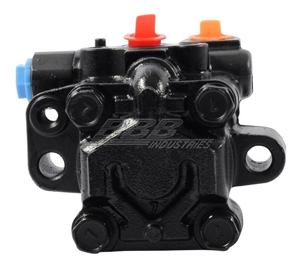 BBB Industries® - Remanufactured Power Steering Pump