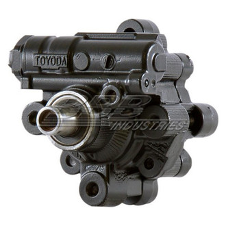BBB Industries® - Remanufactured Power Steering Pump