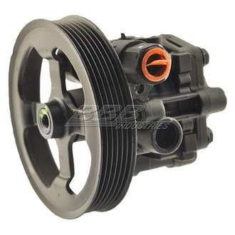 BBB Industries® - Remanufactured Power Steering Pump