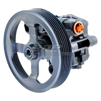 BBB Industries® - Remanufactured Power Steering Pump