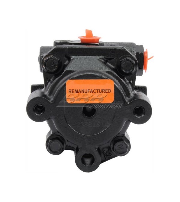 BBB Industries® - Remanufactured Power Steering Pump