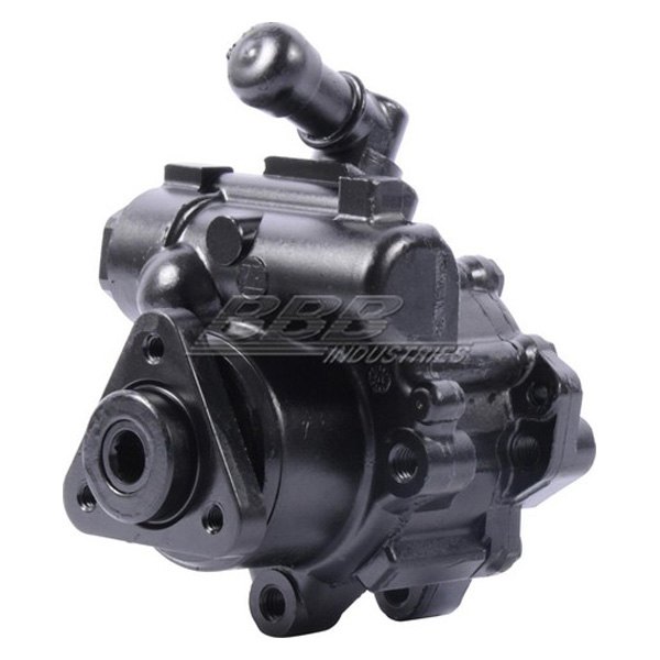 BBB Industries® - Remanufactured Power Steering Pump