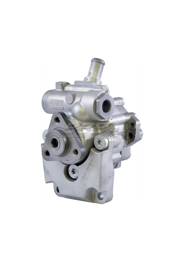 BBB Industries® - Remanufactured Power Steering Pump