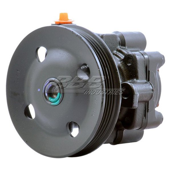 BBB Industries® - TTA Remanufactured Power Steering Pump