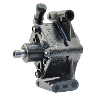 BBB Industries® - Remanufactured Power Steering Pump