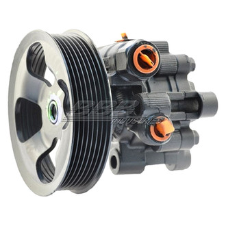 BBB Industries® - Remanufactured Power Steering Pump