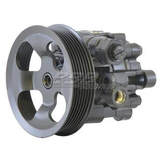 BBB Industries® - Remanufactured Power Steering Pump