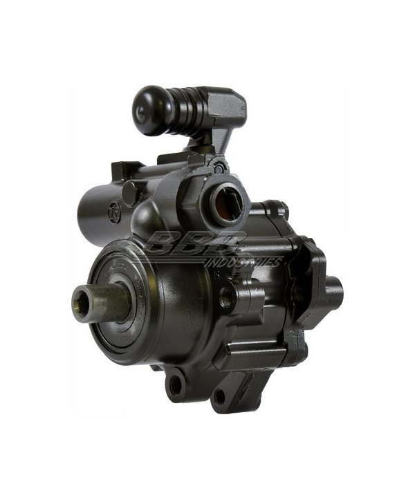 BBB Industries® - Remanufactured Power Steering Pump