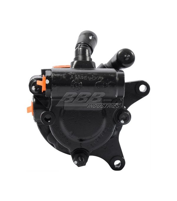 BBB Industries® - Remanufactured Power Steering Pump