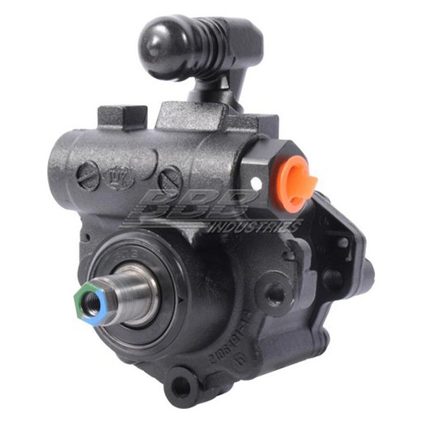 BBB Industries® - Remanufactured Power Steering Pump