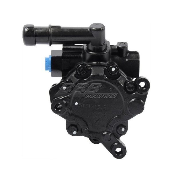 BBB Industries® - Remanufactured Power Steering Pump