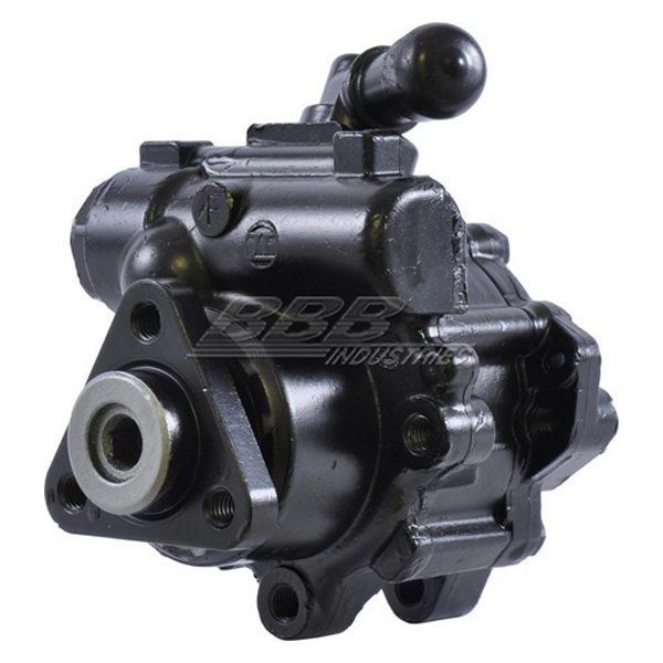 BBB Industries® - Remanufactured Power Steering Pump