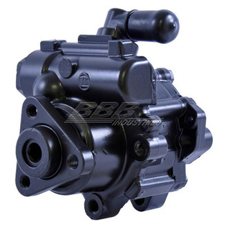 BBB Industries® - Remanufactured Power Steering Pump