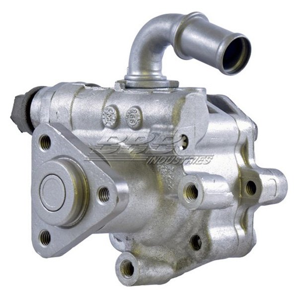 BBB Industries® - Remanufactured Power Steering Pump